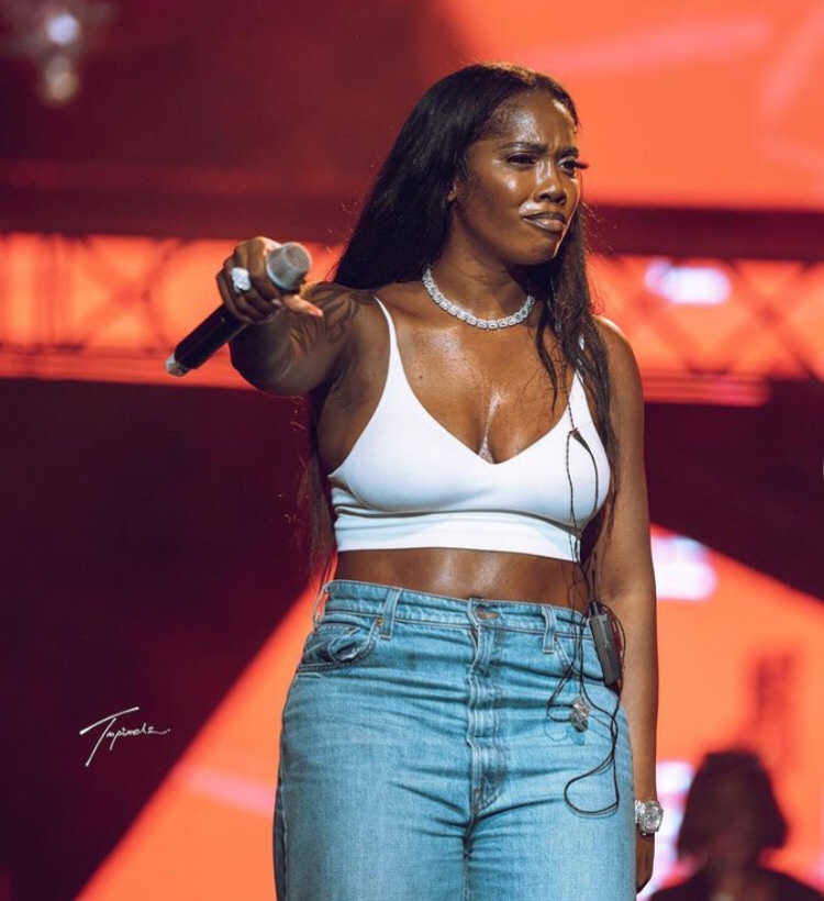 tiwa savage tape (2)